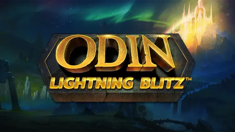 Odin Lightning Blitz