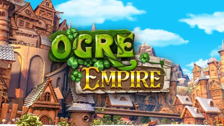 Ogre Empire