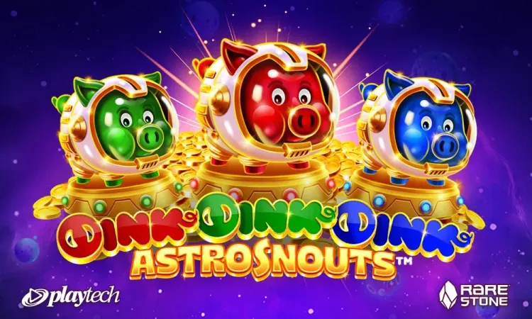 Oink Oink Oink: AstroSnouts