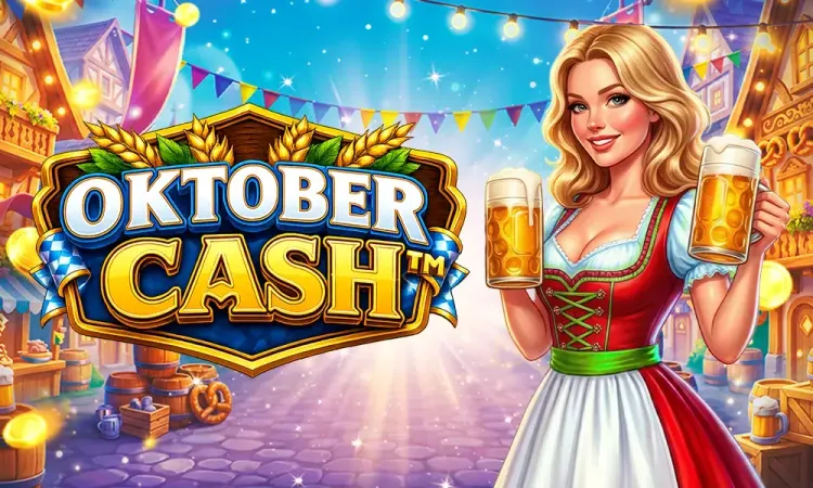 Oktober Cash