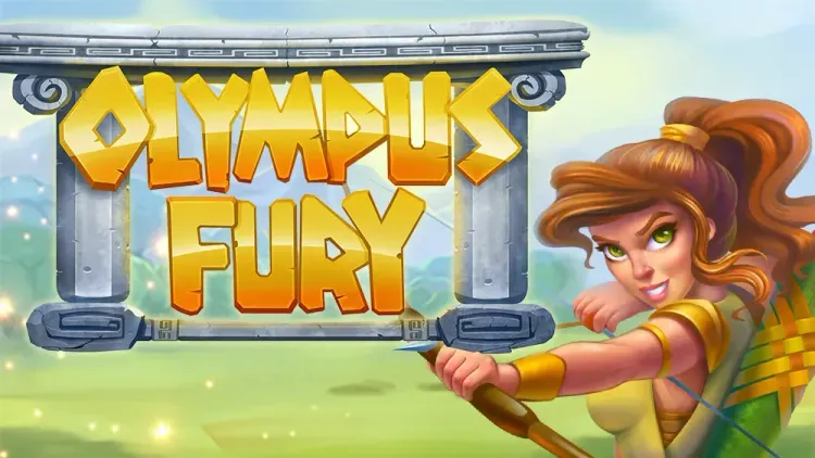 Olympus Fury