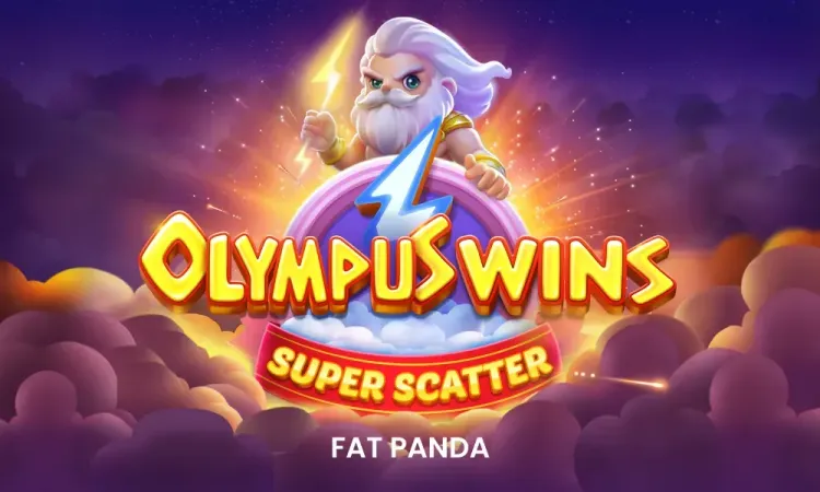 Olympus Wins