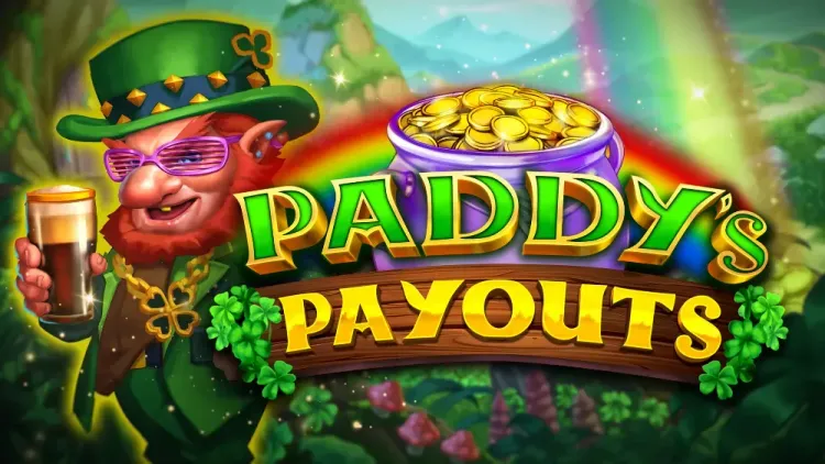 Paddy's Payouts