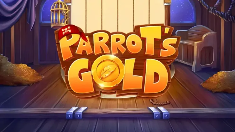 Parrots Gold