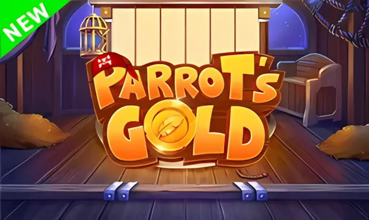 Parrots Gold