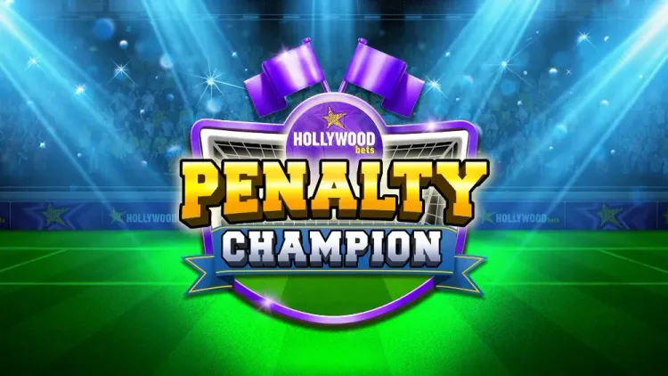 Hollywoodbets Penalty Champion