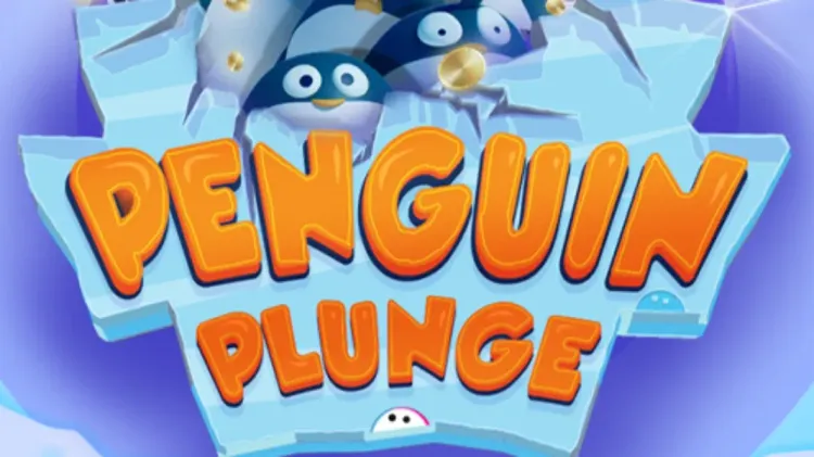 Penguin Plunge