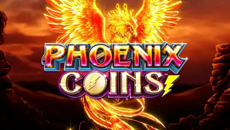 Phoenix Coins