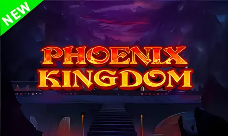 Phoenix Kingdom 