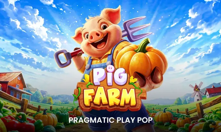 Pig Farm