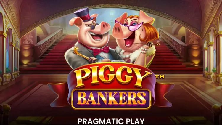 Piggy Bankers