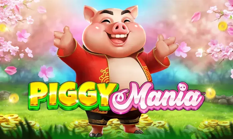 Piggy Mania
