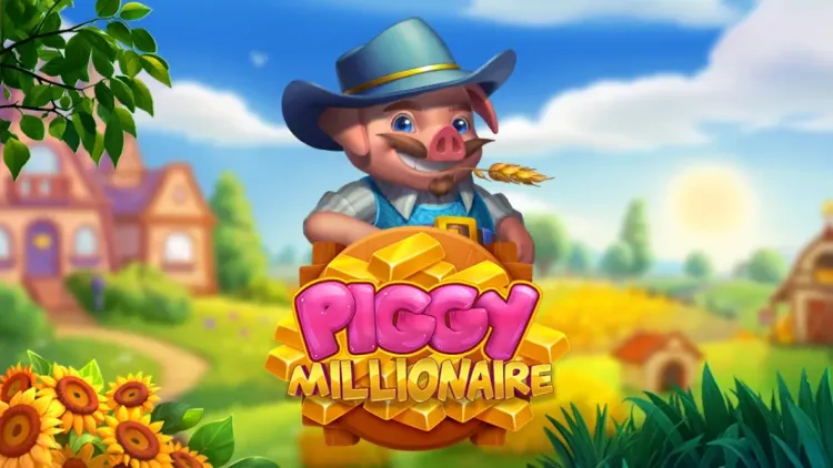 Piggy Millionaire