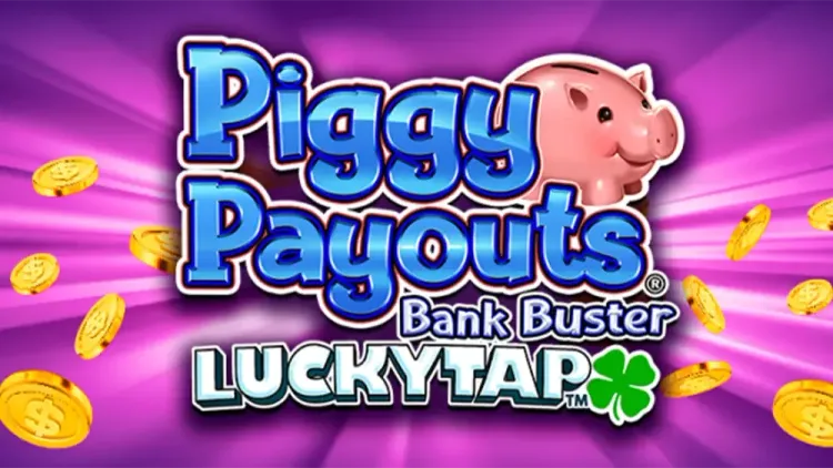 Piggy Payouts Bank Buster