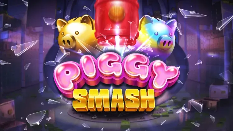 Piggy Smash