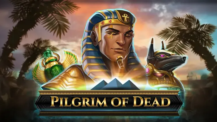 Pilgrim of Dead