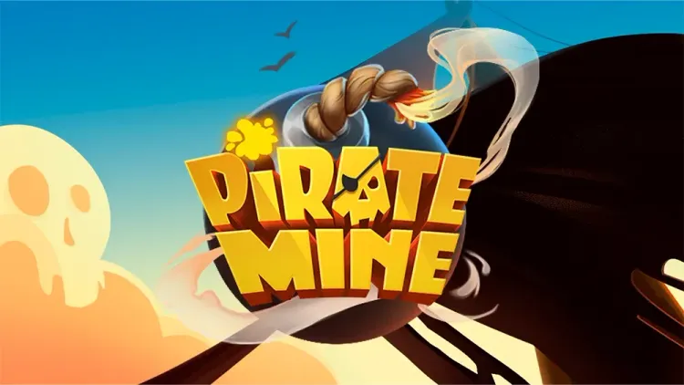 Pirate Mine
