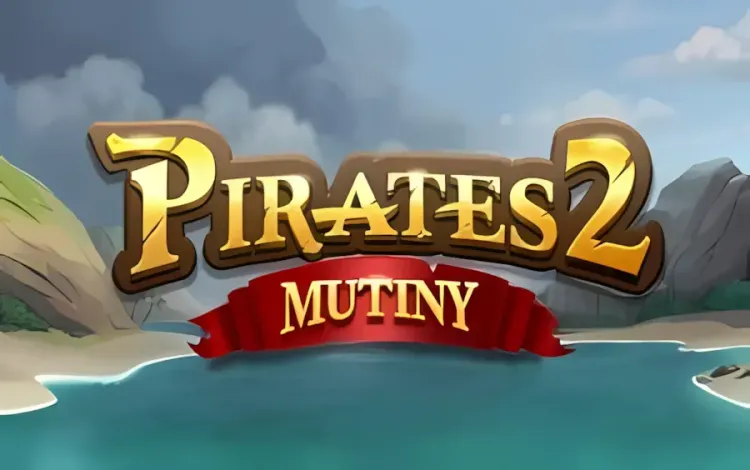 Pirates 2 Mutiny