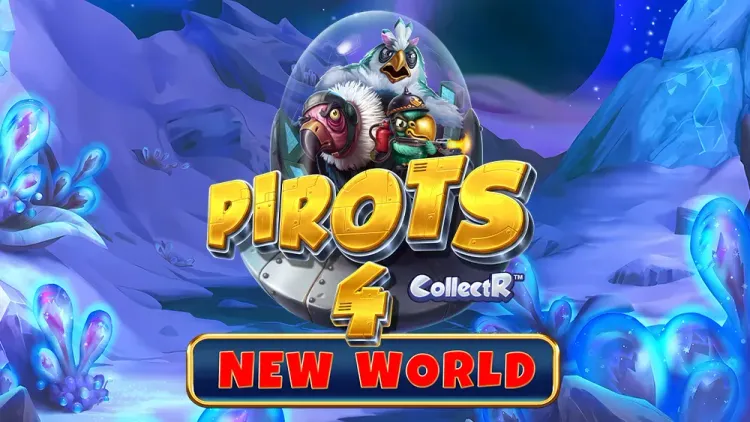 Pirots 4