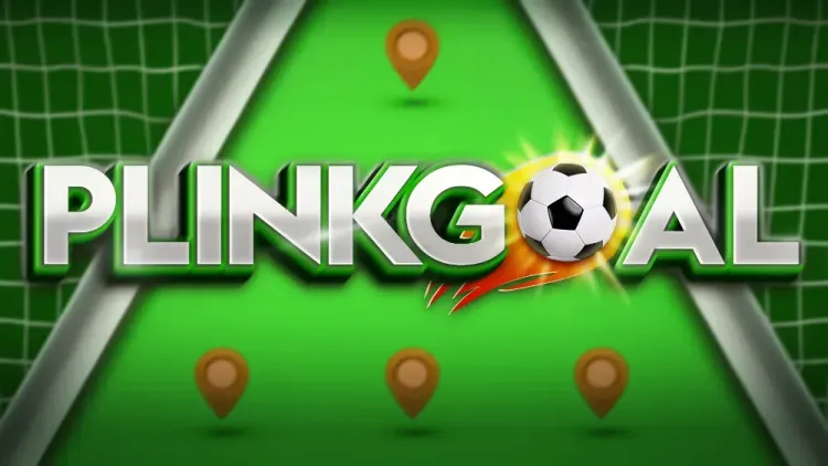 PlinkoGoal