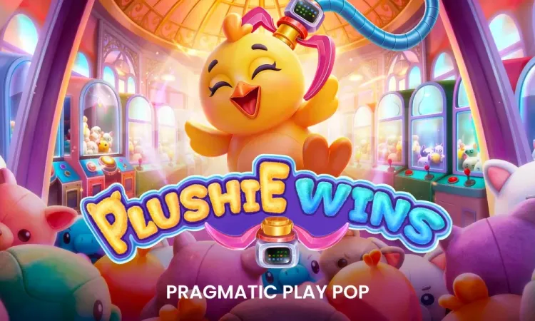 Plushie Wins