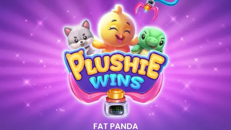Plushie Wins