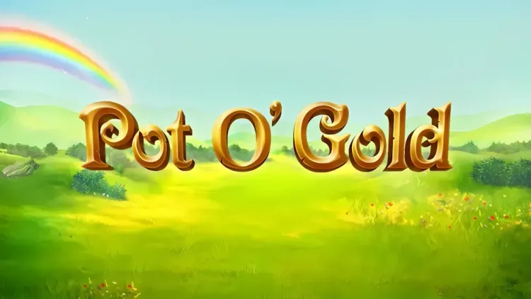 Pot O Gold