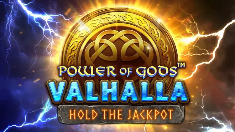 Power of Gods: Valhalla