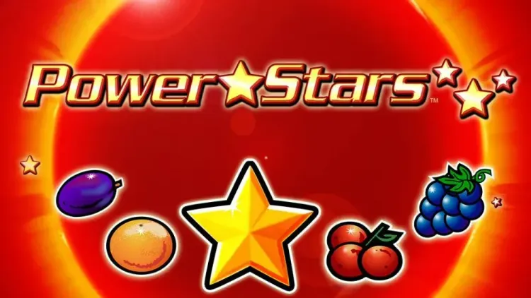 Power Stars