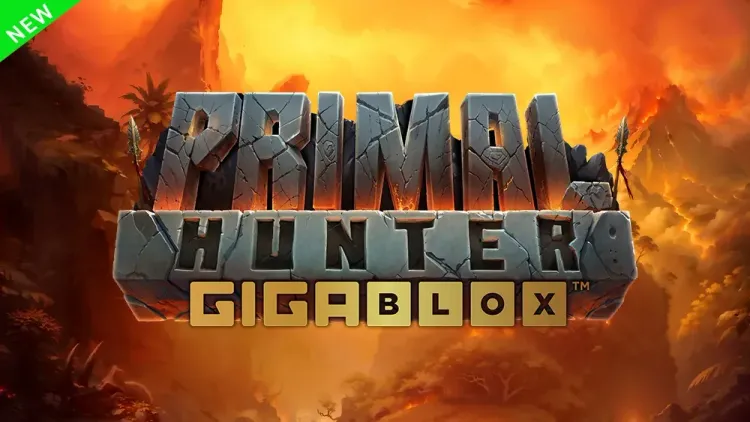 Primal Hunter Gigablox
