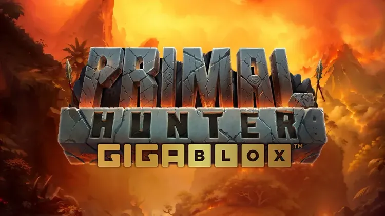 Primal Hunter Gigablox