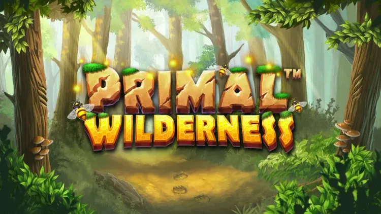 Primal Wilderness