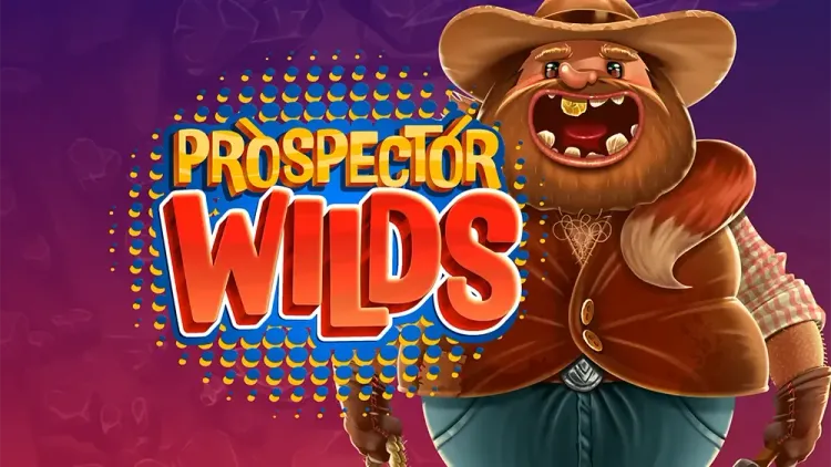 Prospector Wilds