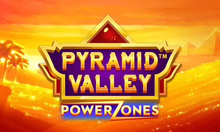 Power Zones: Pyramid Valley