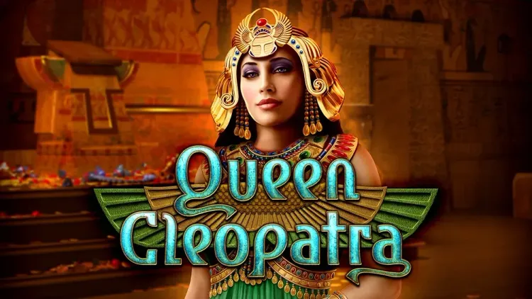 Queen Cleopatra