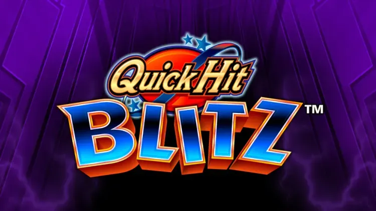 Quick Hit Blitz Purple