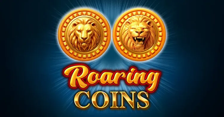 Roaring Coins