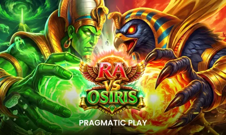Ra vs Osiris
