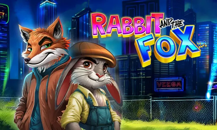 Rabbit and the Fox