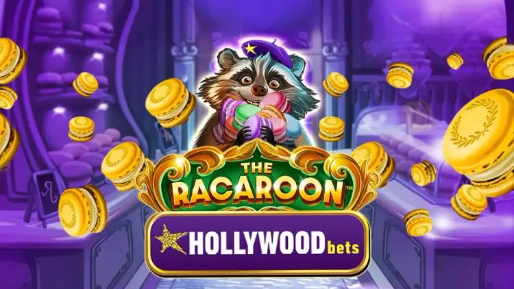 The Racaroon