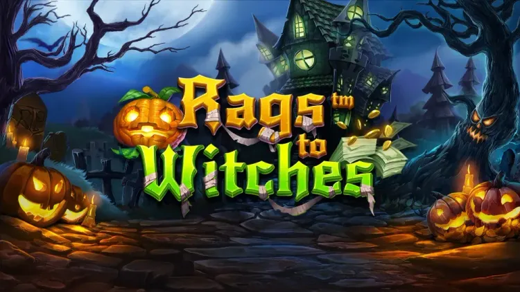 Rags to Witches