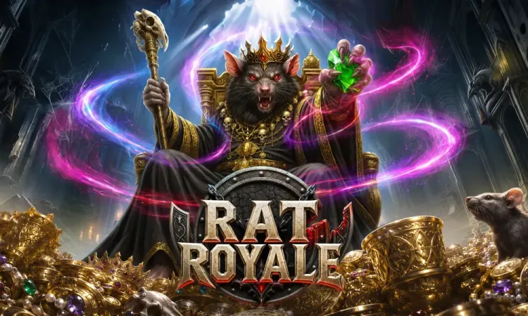 Rat Royale