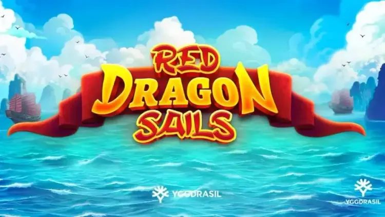 Red Dragon Sails