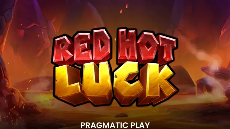 Red Hot Luck