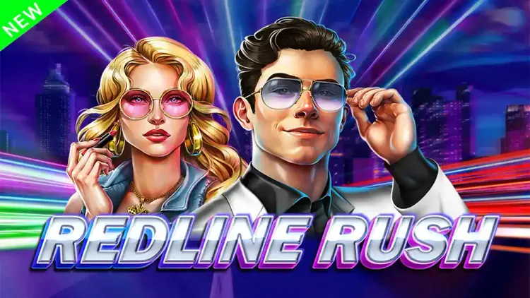 Redline Rush