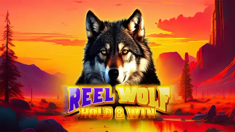 Reel Wolf