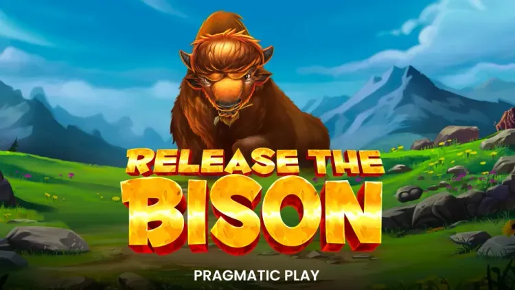 Release the Bison