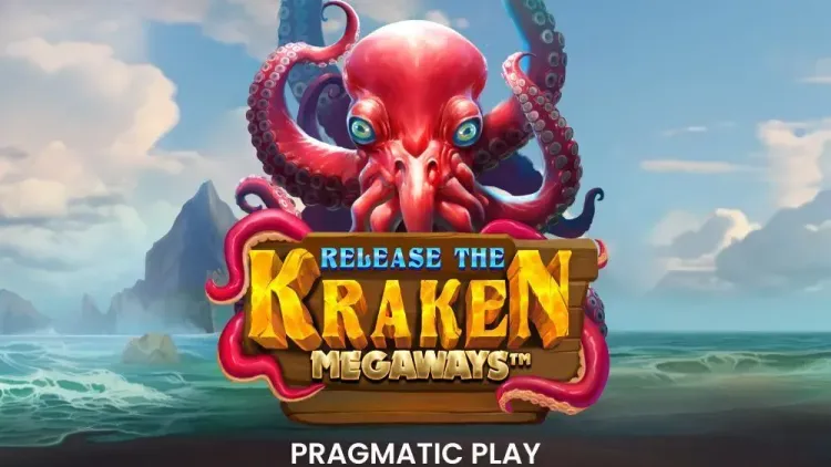 Release the Kraken Megaways