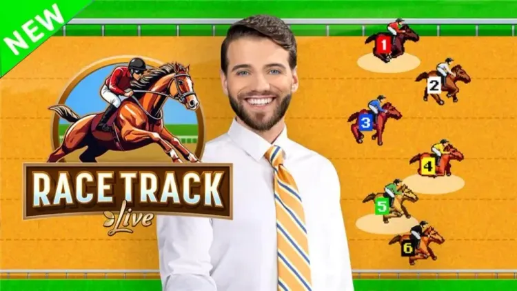 Race Track 