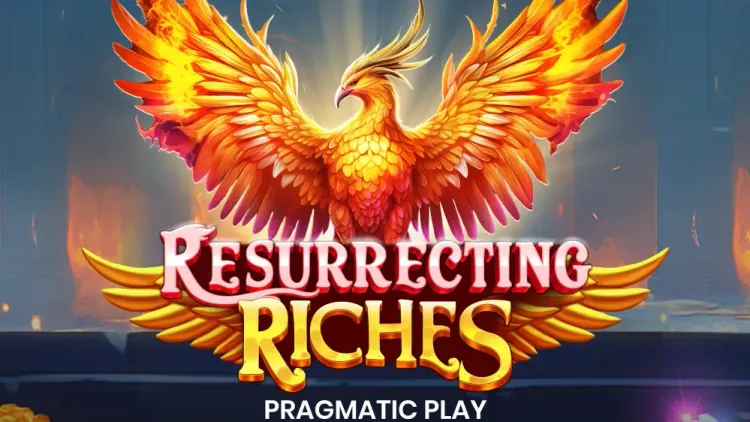 Resurrecting Riches